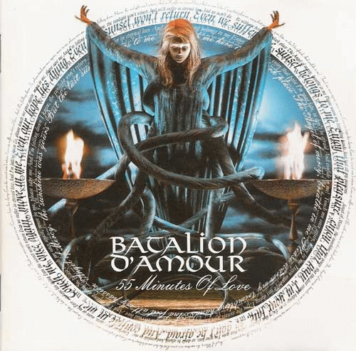 Batalion D'Amour : 55 Minutes of Love